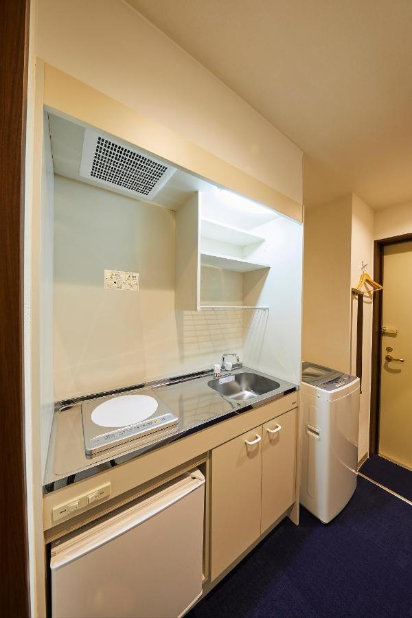 Suhaana Apartamento
